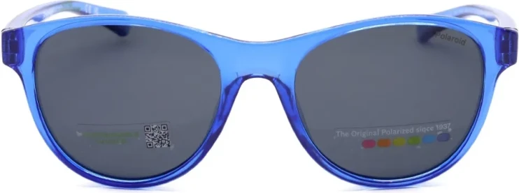 Сонцезахисні окуляри Сонцезахисні окуляри Polaroid PLD 8066/S PJP48C3