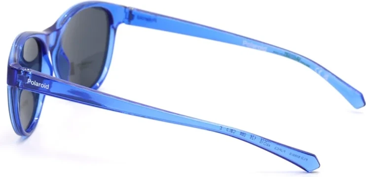 Сонцезахисні окуляри Сонцезахисні окуляри Polaroid PLD 8066/S PJP48C3