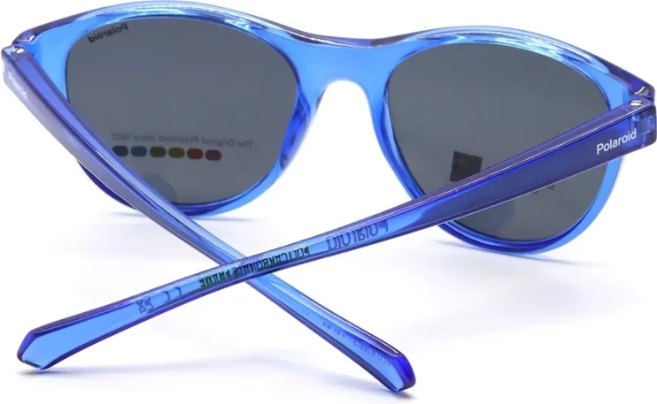 Сонцезахисні окуляри Сонцезахисні окуляри Polaroid PLD 8066/S PJP48C3