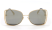 Сонцезахисні окуляри Jimmy Choo FRIEDA/S J5G57JO