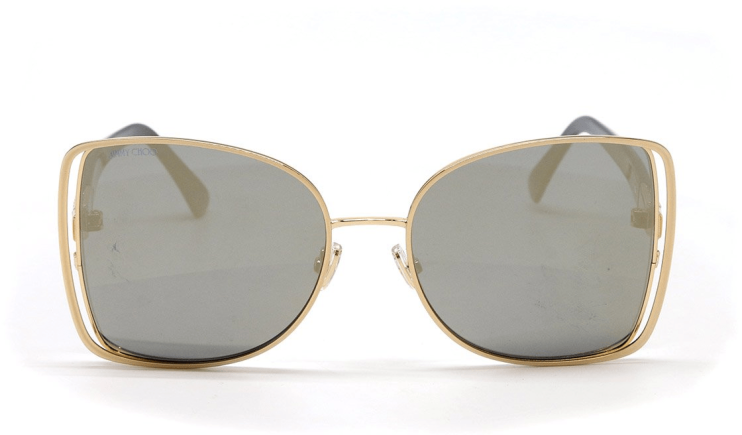 Сонцезахисні окуляри Сонцезахисні окуляри Jimmy Choo FRIEDA/S J5G57JO
