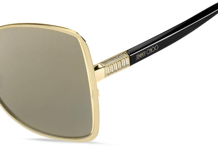 Сонцезахисні окуляри Сонцезахисні окуляри Jimmy Choo FRIEDA/S J5G57JO