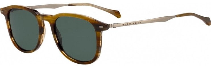 Сонцезахисні окуляри Hugo Boss 1094/S EX451QT