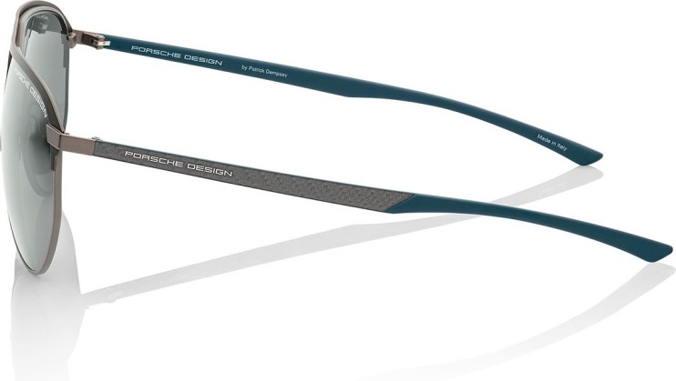 Сонцезахисні окуляри Сонцезахисні окуляри Porsche P8965 A 62