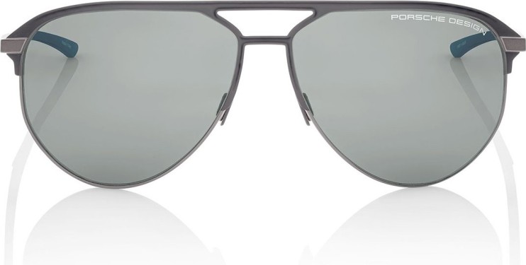 Сонцезахисні окуляри Сонцезахисні окуляри Porsche P8965 A 62