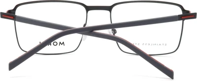 Marius Morel NASA 4 GO21