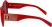 Солнцезащитные очки Солнцезащитные очки Karl Lagerfeld KL 6140S 600