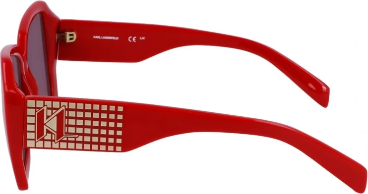 Сонцезахисні окуляри Сонцезахисні окуляри Karl Lagerfeld KL 6140S 600