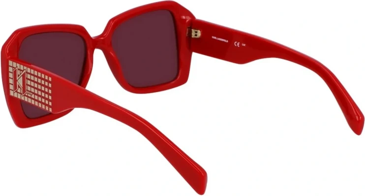 Сонцезахисні окуляри Сонцезахисні окуляри Karl Lagerfeld KL 6140S 600