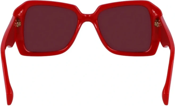 Сонцезахисні окуляри Сонцезахисні окуляри Karl Lagerfeld KL 6140S 600