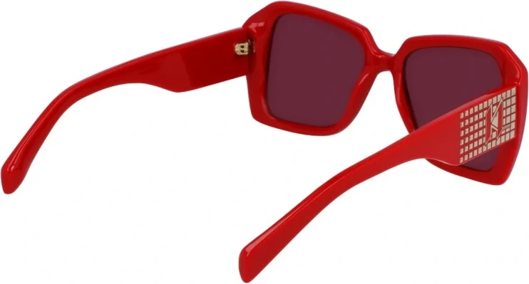 Сонцезахисні окуляри Сонцезахисні окуляри Karl Lagerfeld KL 6140S 600