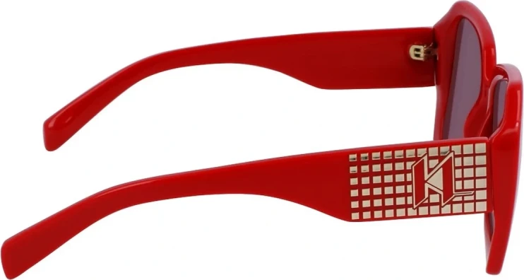 Сонцезахисні окуляри Сонцезахисні окуляри Karl Lagerfeld KL 6140S 600