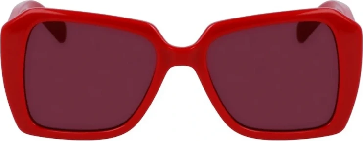 Сонцезахисні окуляри Сонцезахисні окуляри Karl Lagerfeld KL 6140S 600