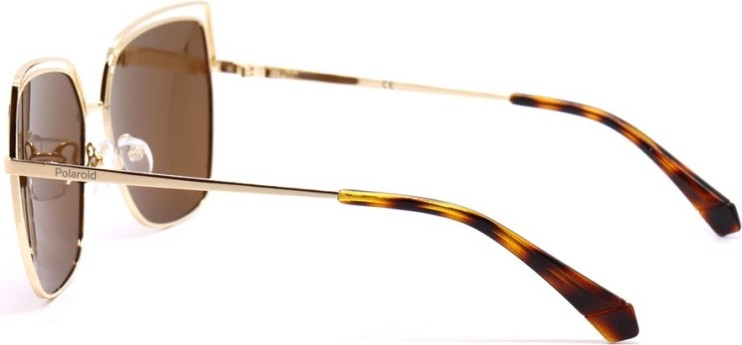 Сонцезахисні окуляри Сонцезахисні окуляри Polaroid PLD 4093/S J5G59SP