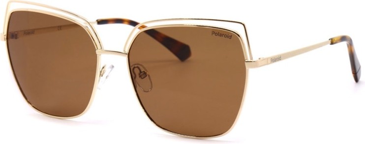 Сонцезахисні окуляри Сонцезахисні окуляри Polaroid PLD 4093/S J5G59SP