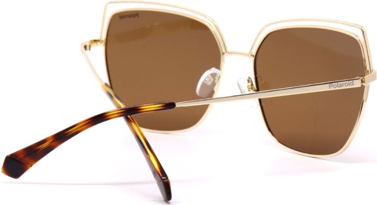 Сонцезахисні окуляри Сонцезахисні окуляри Polaroid PLD 4093/S J5G59SP