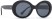 Солнцезащитные очки Солнцезащитные очки INVU T2901A