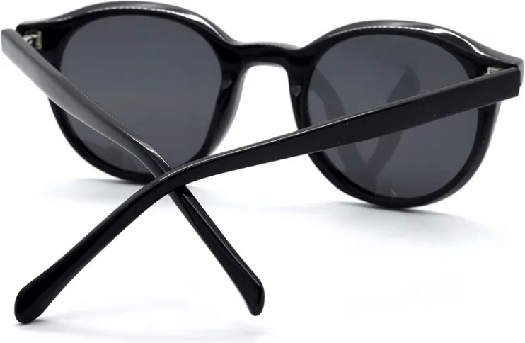 Сонцезахисні окуляри Сонцезахисні окуляри Casta CS 1192 KB BK