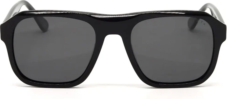 Сонцезахисні окуляри Сонцезахисні окуляри Casta CS 2091 KB BK