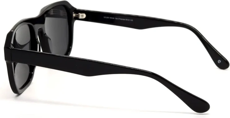 Сонцезахисні окуляри Сонцезахисні окуляри Casta CS 2091 KB BK