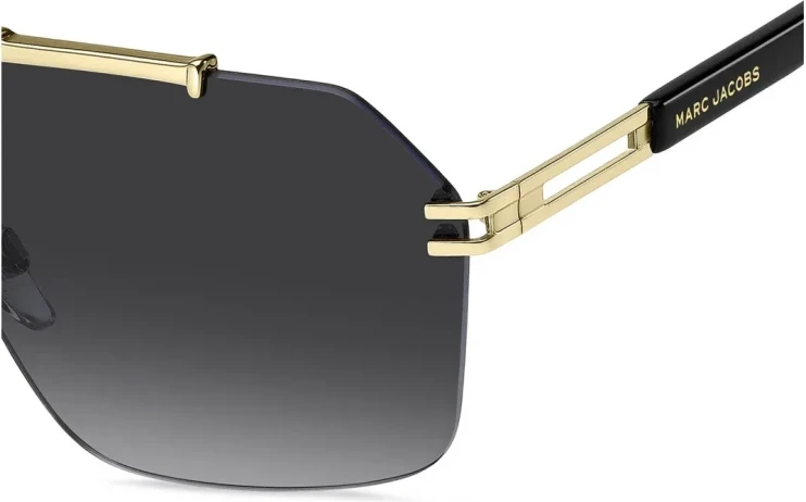 Сонцезахисні окуляри Сонцезахисні окуляри Marc Jacobs MARC 837/S J5G639O