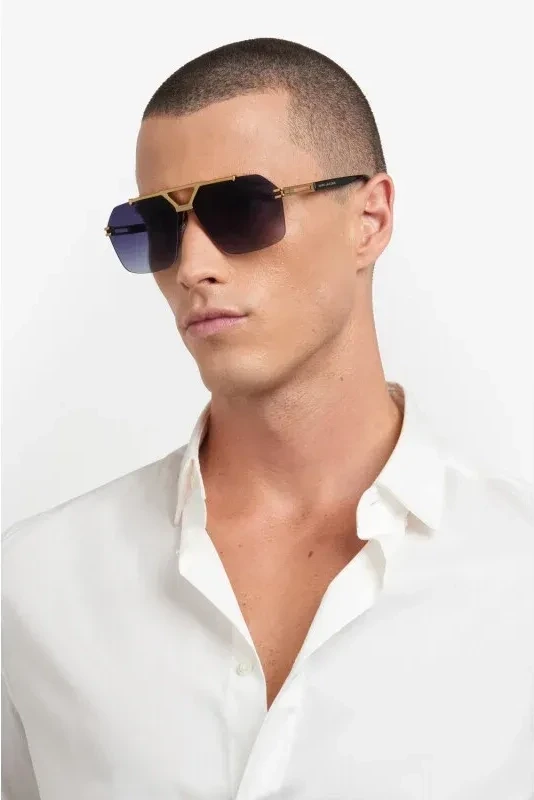 Сонцезахисні окуляри Сонцезахисні окуляри Marc Jacobs MARC 837/S J5G639O