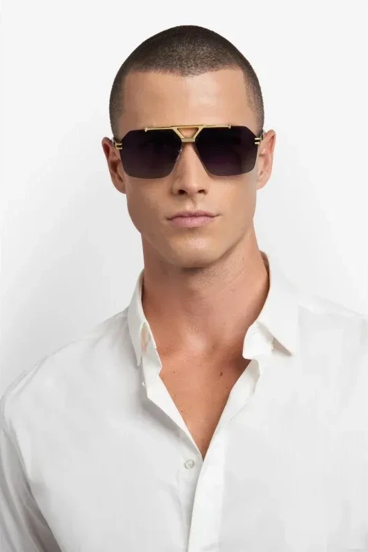 Сонцезахисні окуляри Сонцезахисні окуляри Marc Jacobs MARC 837/S J5G639O