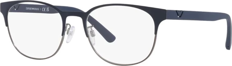 Оправа Оправа Emporio Armani EA 1139 3162 55