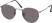 Солнцезащитные очки Солнцезащитные очки Ray-Ban RB3447 9229B1 53 Ray-Ban Ray-Ban