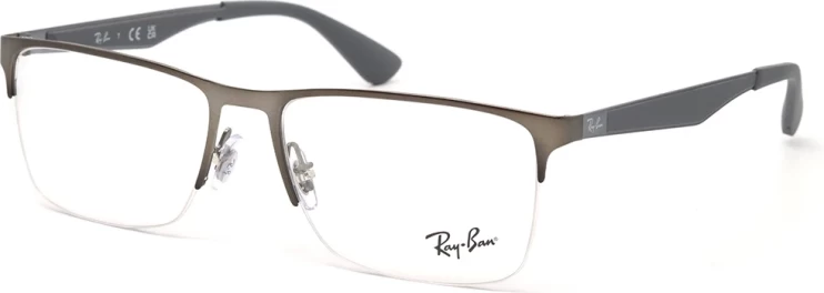 Оправа Оправа Ray-Ban RX 6335 2855 56