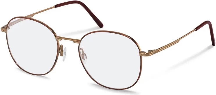 Оправа Оправа Rodenstock R7107 C 52