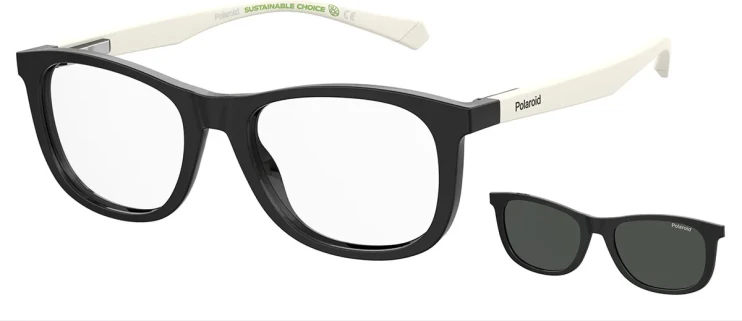 Сонцезахисні окуляри Сонцезахисні окуляри Polaroid PLD 8054/CS 9HT47M9