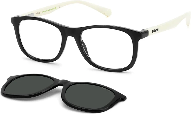 Сонцезахисні окуляри Сонцезахисні окуляри Polaroid PLD 8054/CS 9HT47M9