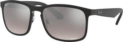 Ray-Ban RB4264 601S5J 58