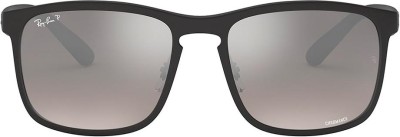 Ray-Ban RB4264 601S5J 58