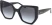 Сонцезахисні окуляри Сонцезахисні окуляри Guess GU00153 02F