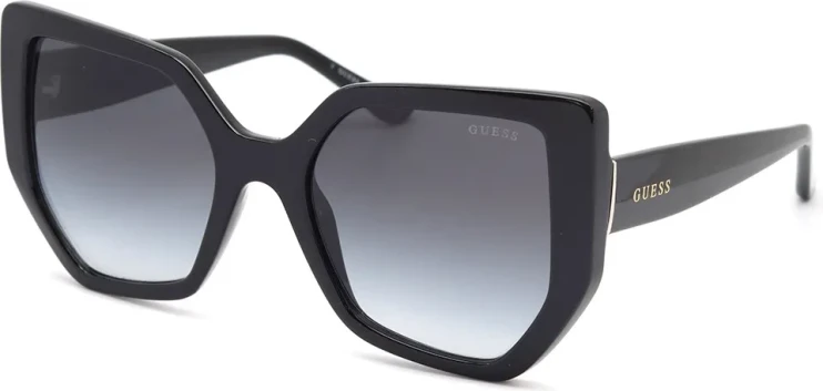 Сонцезахисні окуляри Сонцезахисні окуляри Guess GU00153 02F