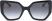 Сонцезахисні окуляри Сонцезахисні окуляри Guess GU00153 02F