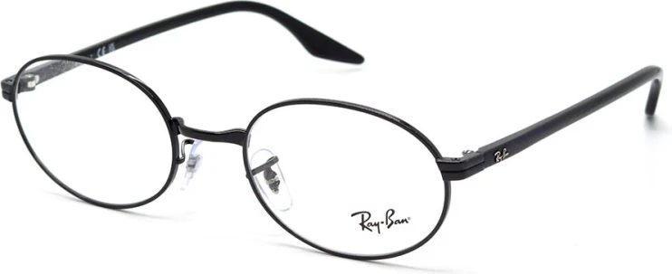 Оправа Оправа Ray-Ban RX 6481V 2509 53