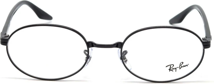 Оправа Оправа Ray-Ban RX 6481V 2509 53