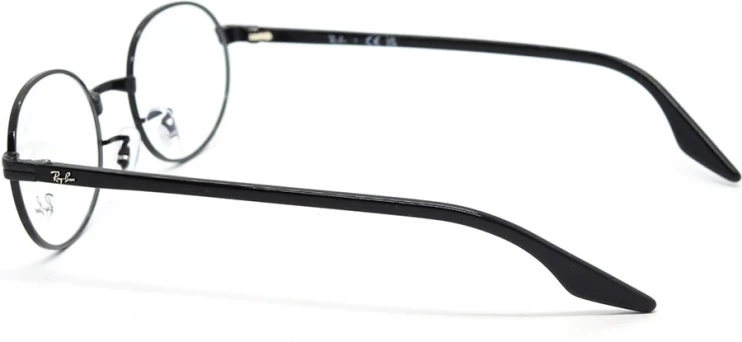 Оправа Оправа Ray-Ban RX 6481V 2509 53