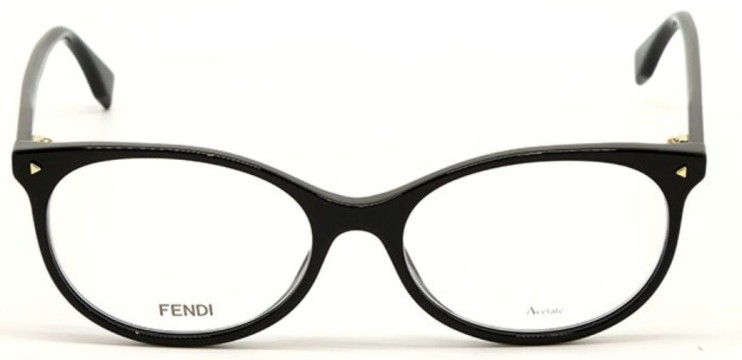 Оправа Оправа Fendi FF 0388 8075317
