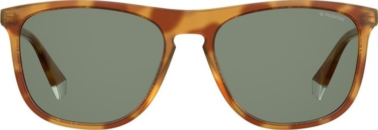 Сонцезахисні окуляри Сонцезахисні окуляри Polaroid PLD 2092/S C9B56UC