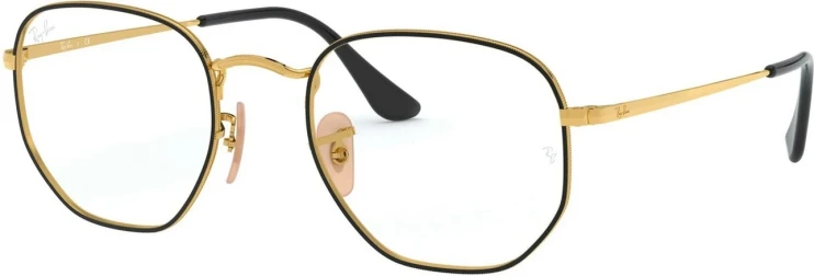 Оправа Оправа Ray-Ban RX 6448 2991 54
