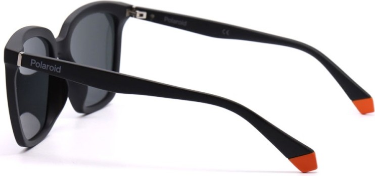 Сонцезахисні окуляри Сонцезахисні окуляри Polaroid PLD 6163/F/S 00364M9