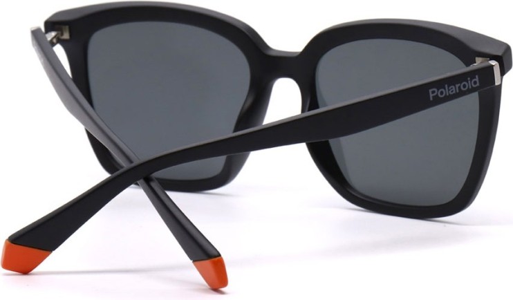 Сонцезахисні окуляри Сонцезахисні окуляри Polaroid PLD 6163/F/S 00364M9