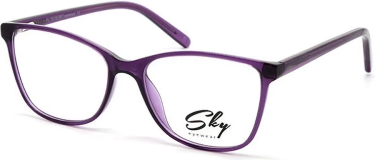 Оправа Оправа Sky SKO 0648 PUR