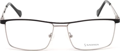 Sunderson SDO 5028 BKSIL