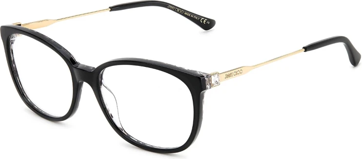 Оправа Оправа Jimmy Choo JC302 7T35517