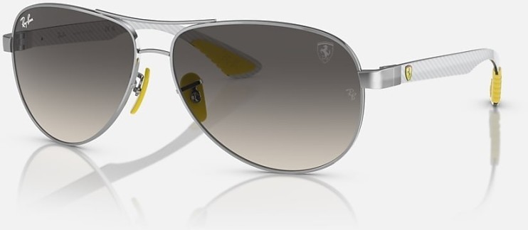 Солнцезащитные очки Солнцезащитные очки Ray-Ban RB8331M F08311 61 Ray-Ban Ray-Ban